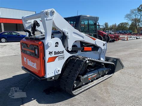 t870 bobcat for sale